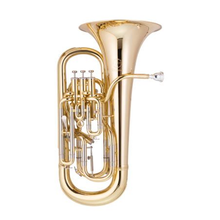Bombardino Sib John Packer JP374T