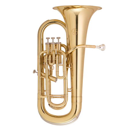 Bombardino Sib John Packer JP174