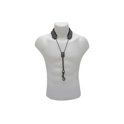 Collar - Correa BG saxo alto, soprano y tenor S-80SH