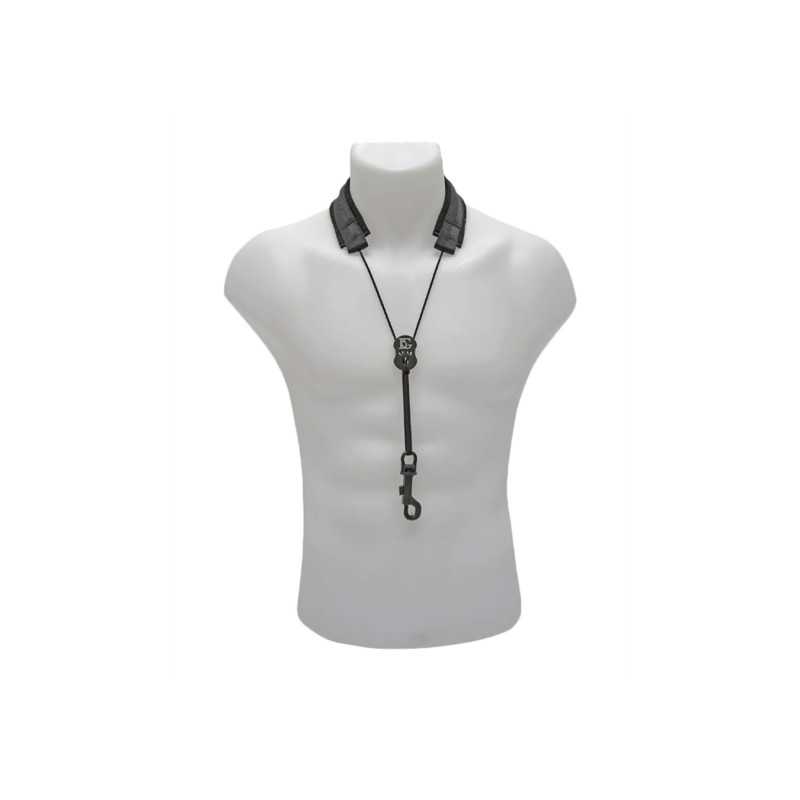 Collar - Correa BG saxo alto, soprano y tenor S80