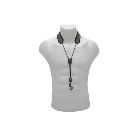 Collar - Correa BG saxo alto, soprano y tenor S80