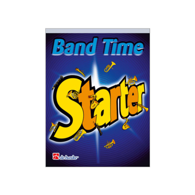 BT Starter/ Flute