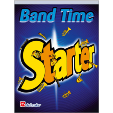 BT Starter/ Flute