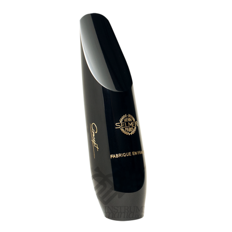 Boquilla selmer concept barítono
