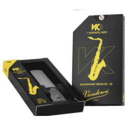 Caña sintética saxofón alto Vandoren VK1 Tradicional