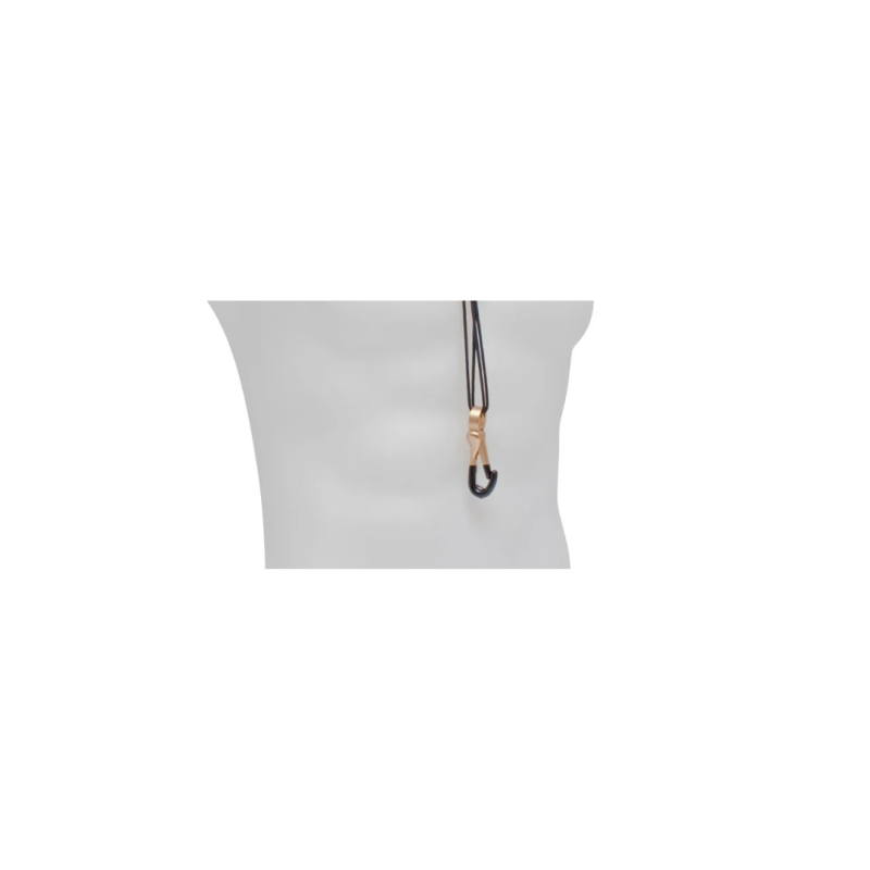 Collar - correa Saxo BG S-70MSH Yoke talla L