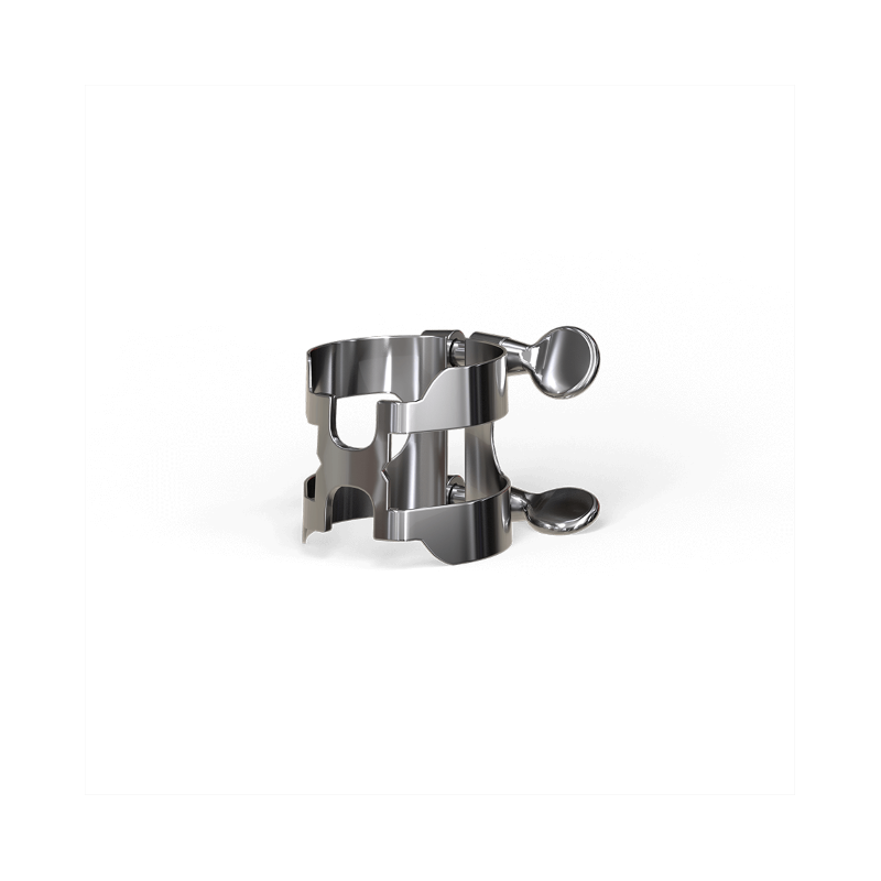 Abrazadera D'addario H-Ligature