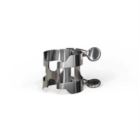 Abrazadera D'addario H-Ligature