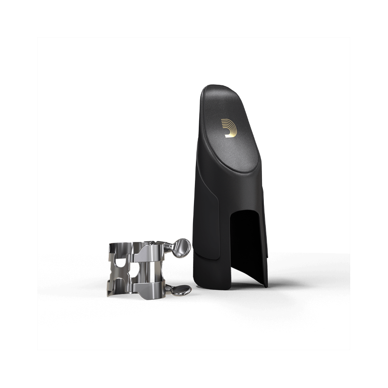 Abrazadera D'addario H-Ligature