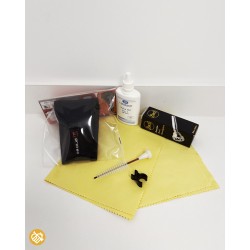 Pack iniciación trompeta