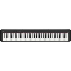 Piano digital Casio CDP-S 110