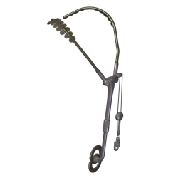 Arnés saxo Saxholder