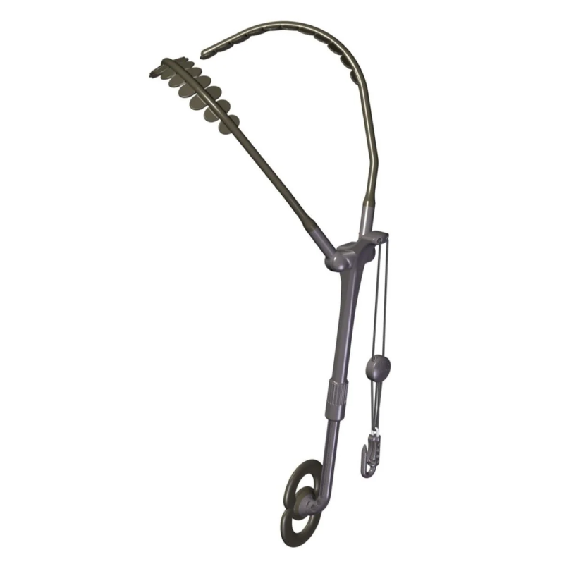 Arnés saxo Saxholder