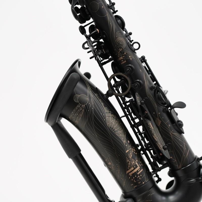 Saxo alto Selmer Supreme Exclusive - 140 Aniversario