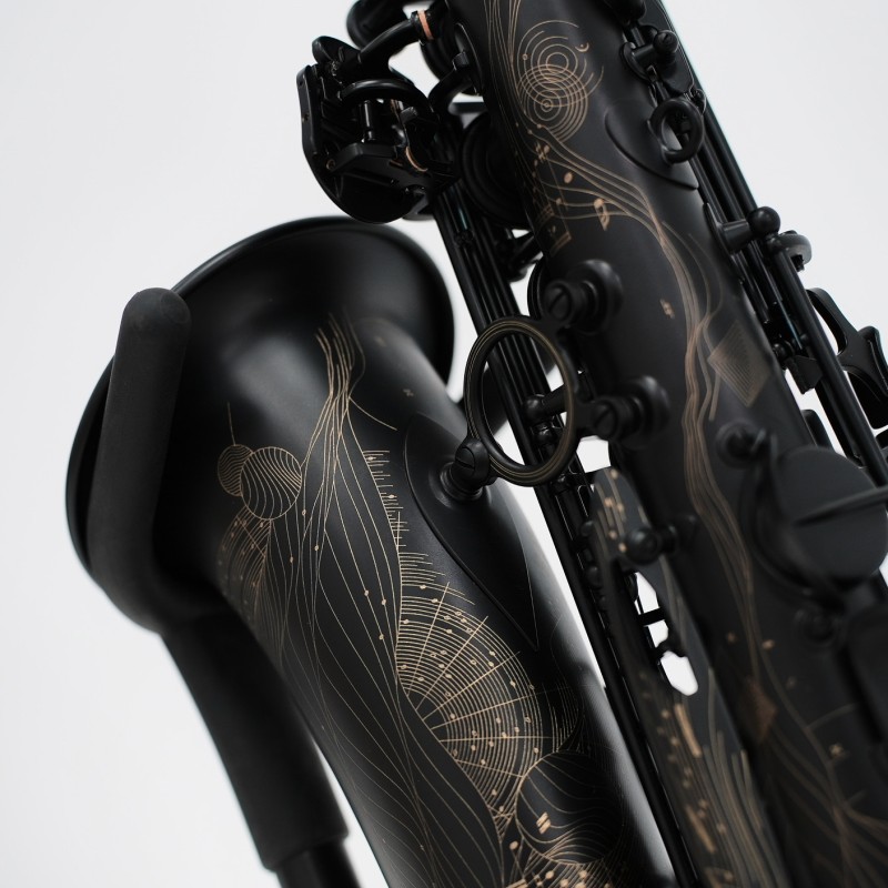 Saxo alto Selmer Supreme Exclusive - 140 Aniversario
