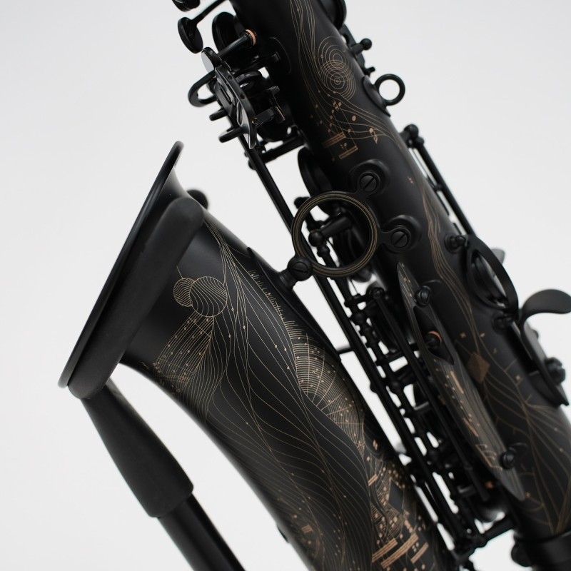 Saxo alto Selmer Supreme Exclusive - 140 Aniversario