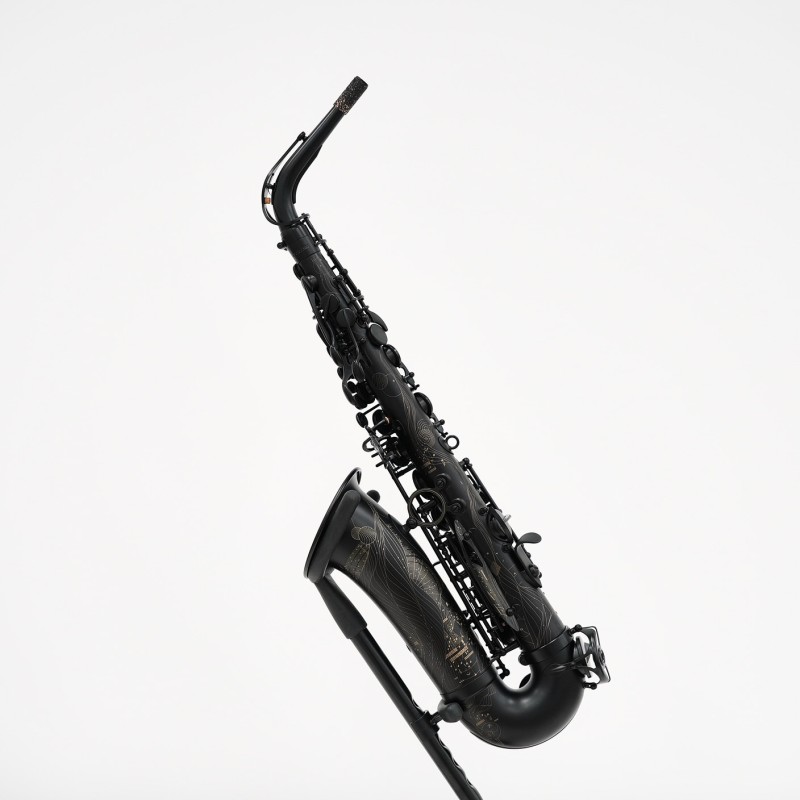 Saxo alto Selmer Supreme Exclusive - 140 Aniversario