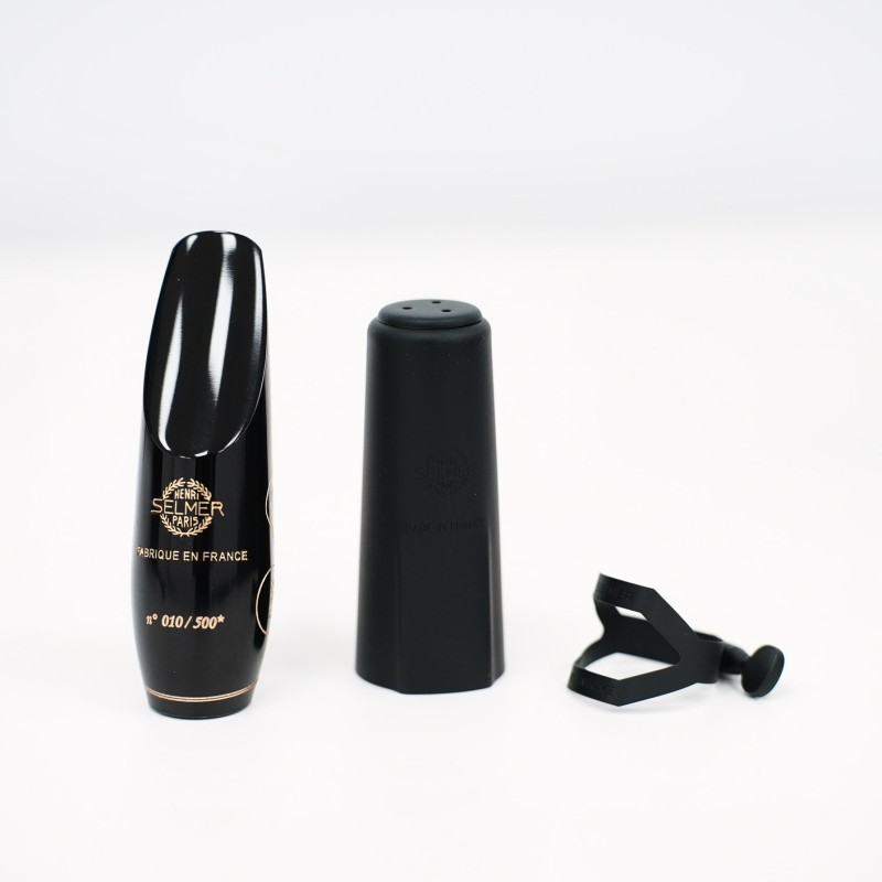 Saxo alto Selmer Supreme Exclusive - 140 Aniversario