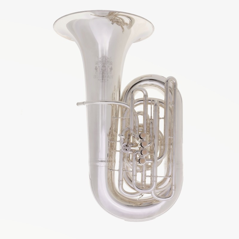 Tuba Sierman Sonata | instrumentomania.com