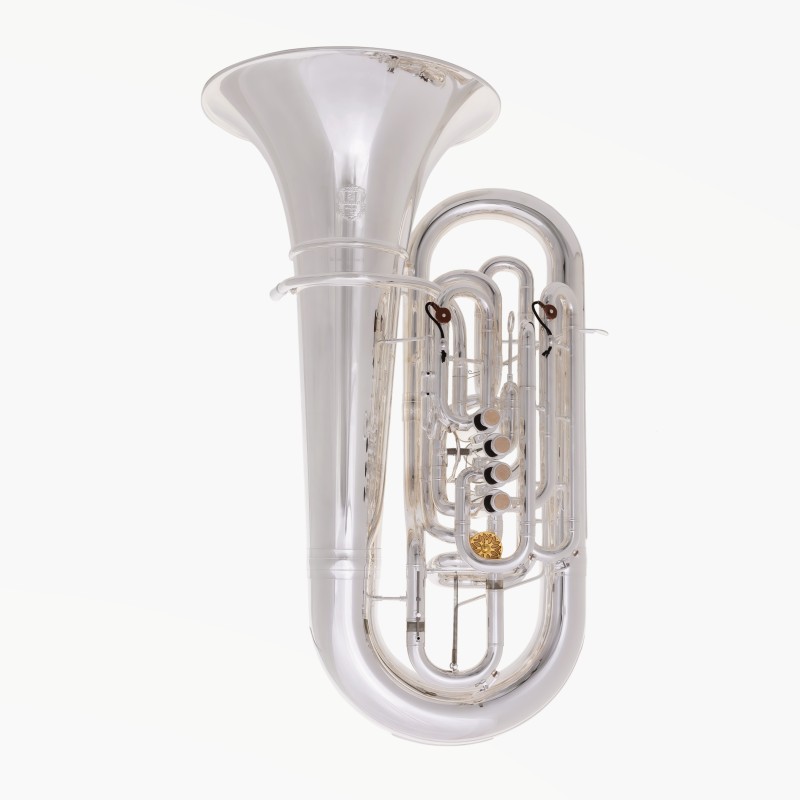 Tuba Sierman 4RS Roland Szentpáli | instrumentomania.com