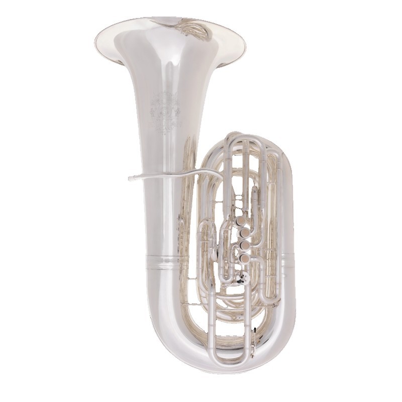 Tuba Sierman Galaxy | instrumentomania.com