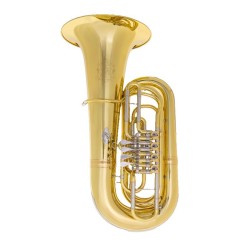 Tuba Sierman Hercules en Sib 5/4
