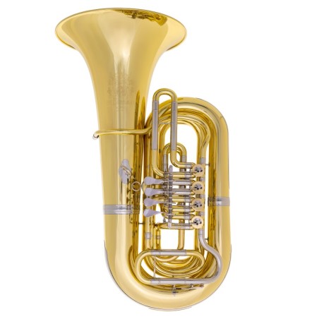 Tuba Sierman Tanker | instrumentomania.com