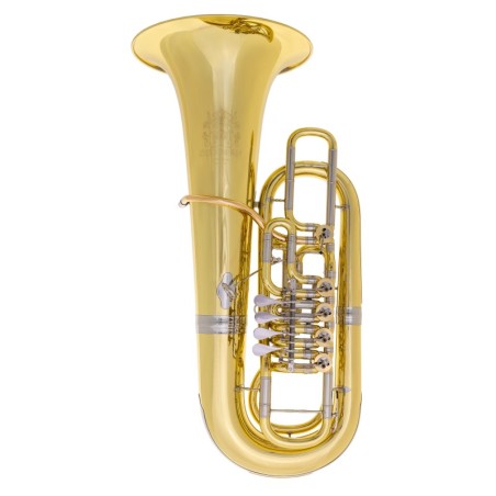 Tuba Sierman Primo lacada | instrumentomania.com