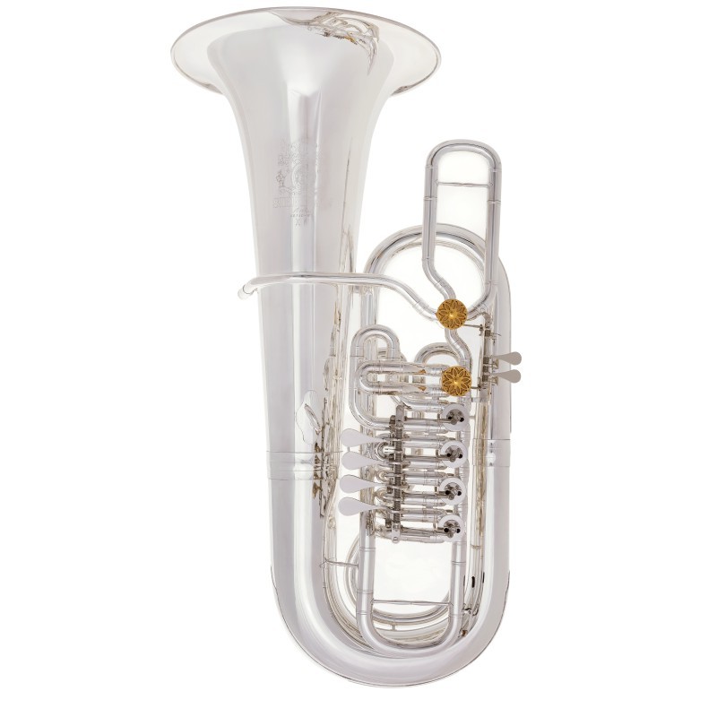 Tuba Sierman Arthur | instrumentomania.com