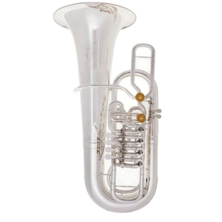 Tuba Sierman Arthur | instrumentomania.com