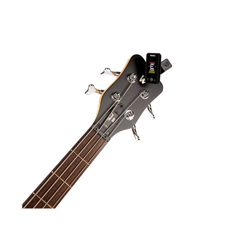 Afinador D'addario eclipse para cuerda