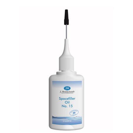 Aceite Spacefiller nº15 JM