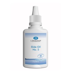 Aceite slide oil Nº 5 JM