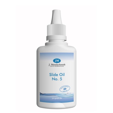 Aceite slide oil Nº 5 JM