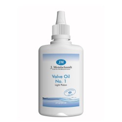Aceite Pistones Nº1 JM Light Piston