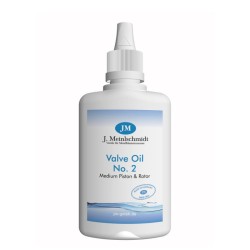 Aceite Pistones Nº 2 JM rotor medio
