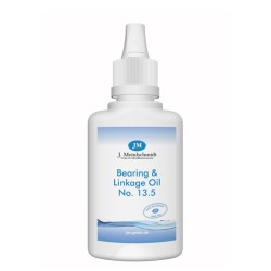 Aceite cilindros JM Medium Bearing & Linkage 13.5