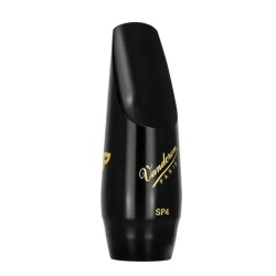 Boquilla saxo soprano Vandoren Profile SP4