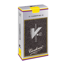 Cañas Requinto Mib Vandoren V12