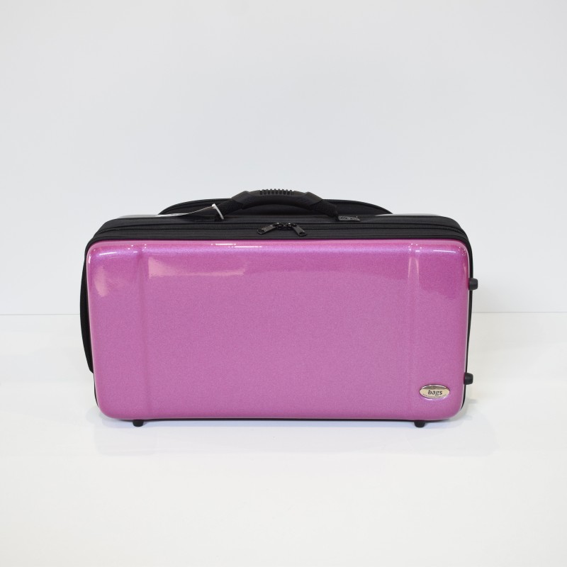 Estuche BAGS 2 Trompetas + Piccolo - Evolution EV-I Metalic - cómpralo ahora online en Instrumentomanía.