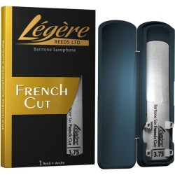Caña Légère French Cut saxo barítono