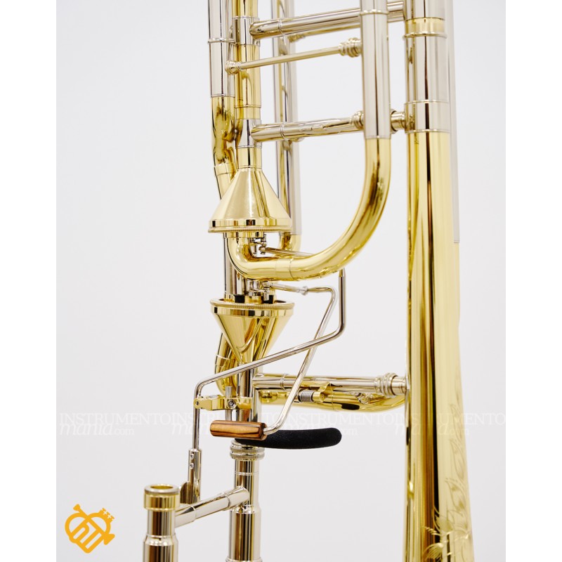 Trombón Bajo  S.E. Shires Blair Bollinger Artist Model