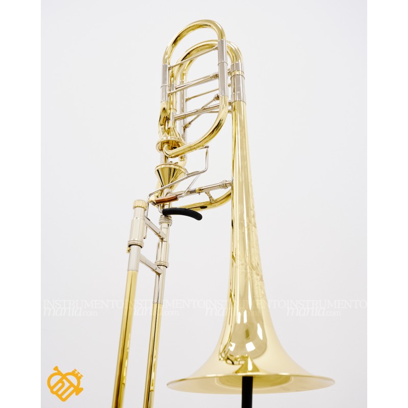 Trombón Bajo  S.E Shires Blair Bollinger Artist Model