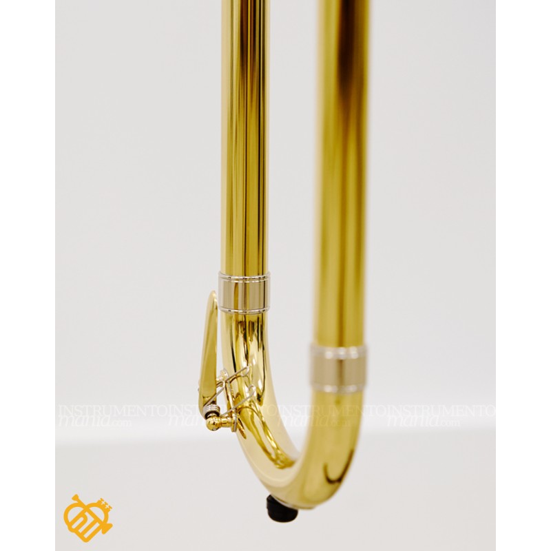 Trombón Bajo  S.E Shires Blair Bollinger Artist Model