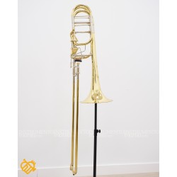 Trombón Bajo S.E. Shires Blair Bollinger Artist Model