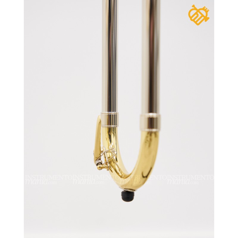 Trombón Tenor Sib/Fa S.E Shires Michael Davis Artist Model