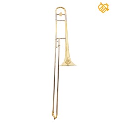 Trombón Tenor Sib/Fa S.E Shires Michael Davis Artist Plus .508Model
