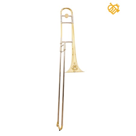 Trombón Tenor Sib/Fa S.E Shires Michael Davis Artist Model