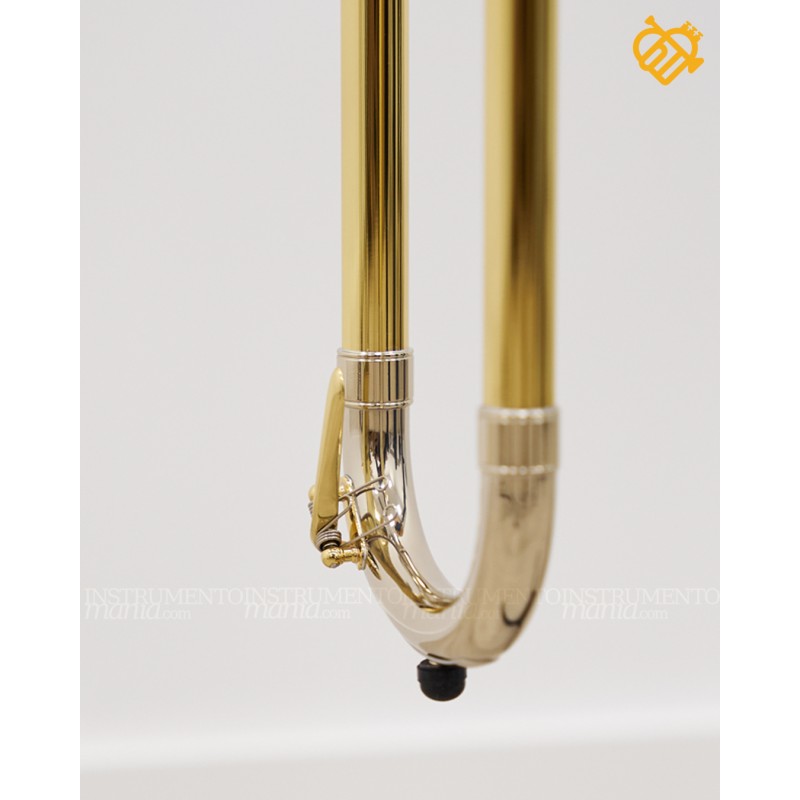 Trombón Tenor Sib/Fa S.E Shires Ralph Sauer