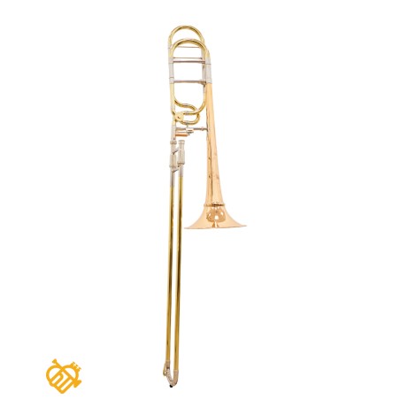 Trombón Tenor Sib/Fa S.E Shires Ralph Sauer